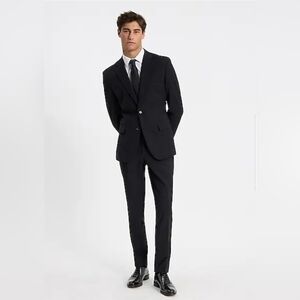 NWT Express Extra-slim Suit
